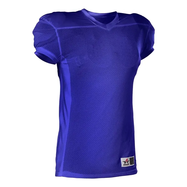 Alleson Athletic Men's Football Jersey - Alleson Athletic Men's Football Jersey - Image 18 of 29