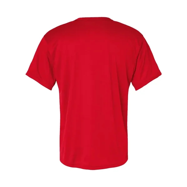 Alleson Athletic Men's B-Core Placket Jersey - Alleson Athletic Men's B-Core Placket Jersey - Image 24 of 32