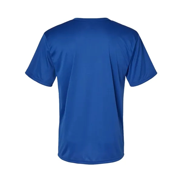 Alleson Athletic Men's B-Core Placket Jersey - Alleson Athletic Men's B-Core Placket Jersey - Image 26 of 32