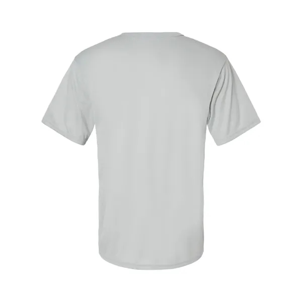 Alleson Athletic Men's B-Core Placket Jersey - Alleson Athletic Men's B-Core Placket Jersey - Image 28 of 32