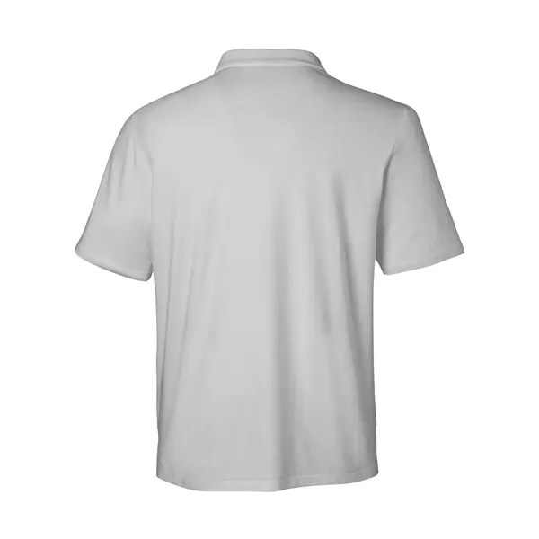 Devon & Jones Men's Raleigh Stretch Polo - Devon & Jones Men's Raleigh Stretch Polo - Image 3 of 10
