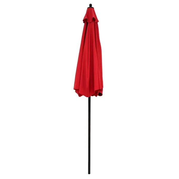 Venetian Market Umbrella Kit (3 Imprints) - Venetian Market Umbrella Kit (3 Imprints) - Image 1 of 8