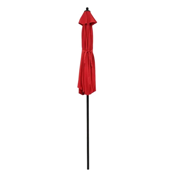 Venetian Market Umbrella Kit (3 Imprints) - Venetian Market Umbrella Kit (3 Imprints) - Image 2 of 8