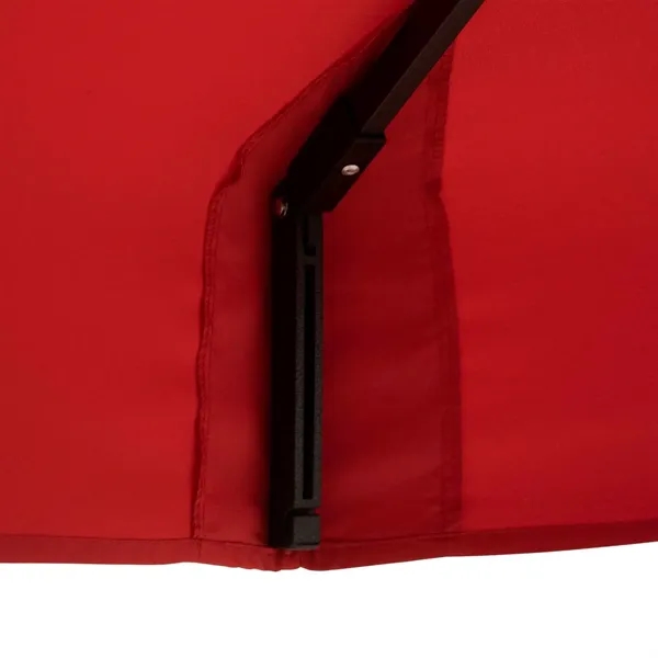 Venetian Market Umbrella Kit (3 Imprints) - Venetian Market Umbrella Kit (3 Imprints) - Image 4 of 8