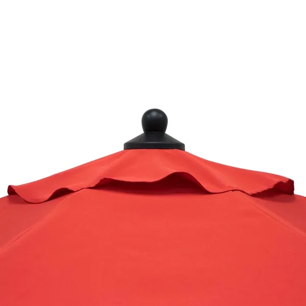 Venetian Market Umbrella Kit (3 Imprints) - Venetian Market Umbrella Kit (3 Imprints) - Image 7 of 8