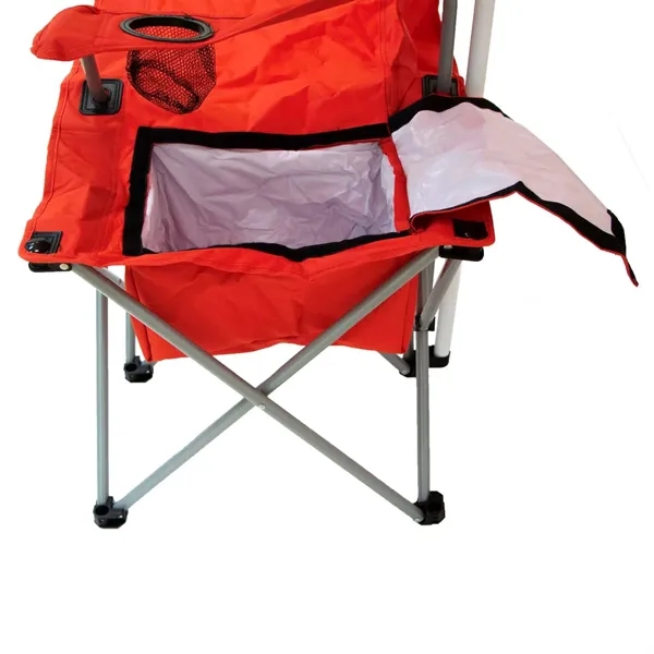 Party Chair - Party Chair - Image 5 of 11