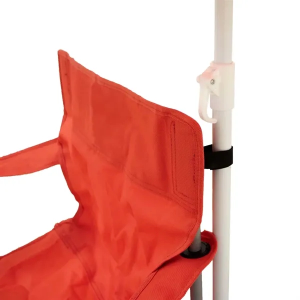 Party Chair - Party Chair - Image 6 of 11