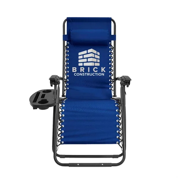 Zero Gravity Chair - Zero Gravity Chair - Image 1 of 6