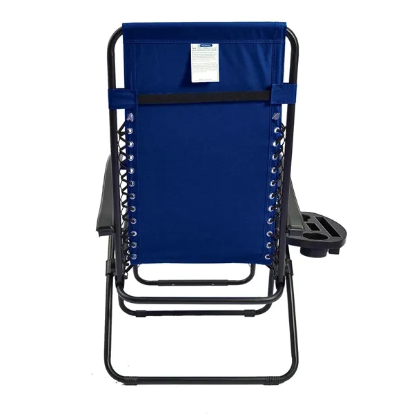 Zero Gravity Chair - Zero Gravity Chair - Image 2 of 6