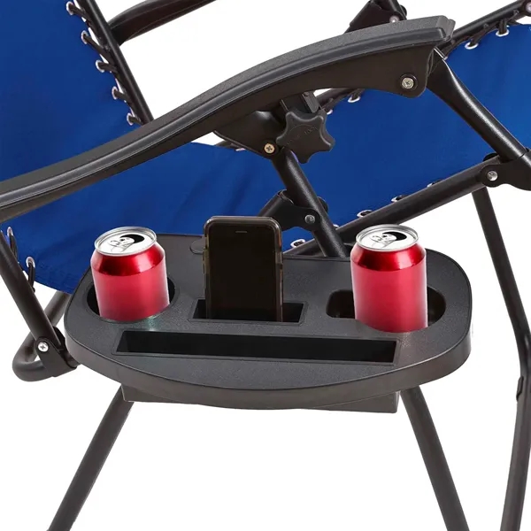 Zero Gravity Chair - Zero Gravity Chair - Image 3 of 6