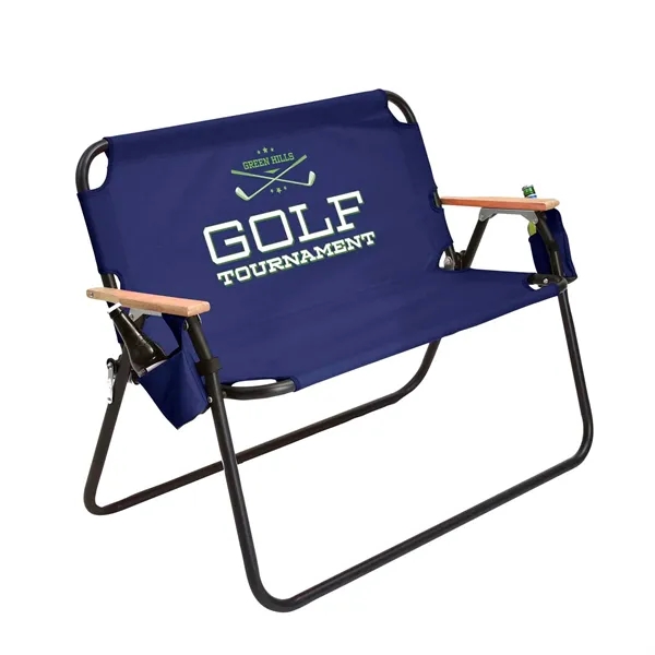 Tailgating Couch - Tailgating Couch - Image 0 of 10
