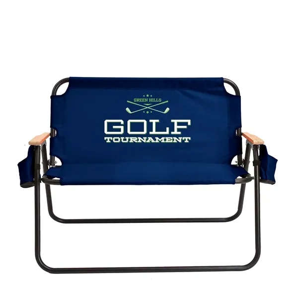Tailgating Couch - Tailgating Couch - Image 1 of 10