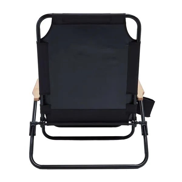 South Beach Lounger Chair - South Beach Lounger Chair - Image 3 of 15