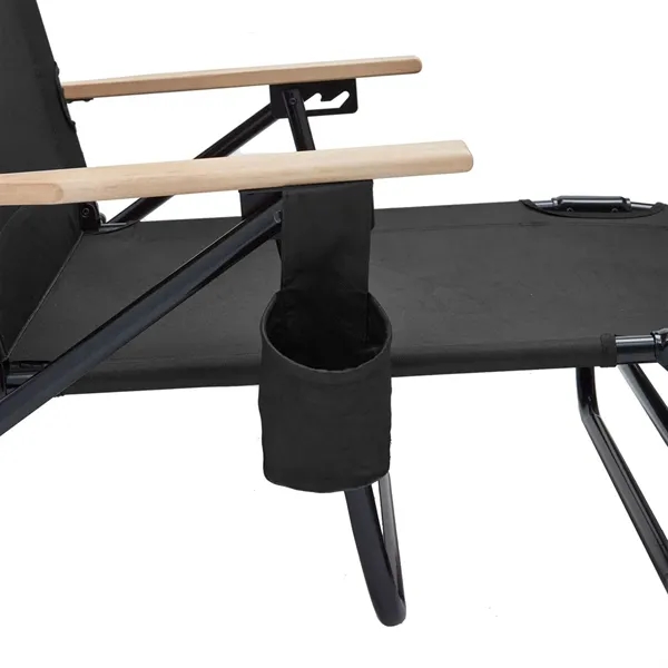 South Beach Lounger Chair - South Beach Lounger Chair - Image 5 of 15