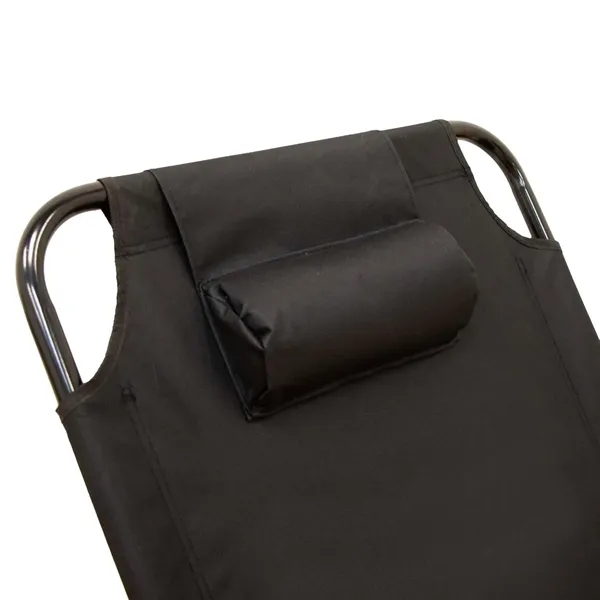 South Beach Lounger Chair - South Beach Lounger Chair - Image 8 of 15