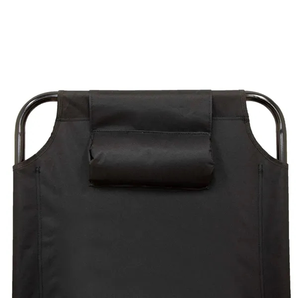 South Beach Lounger Chair - South Beach Lounger Chair - Image 9 of 15