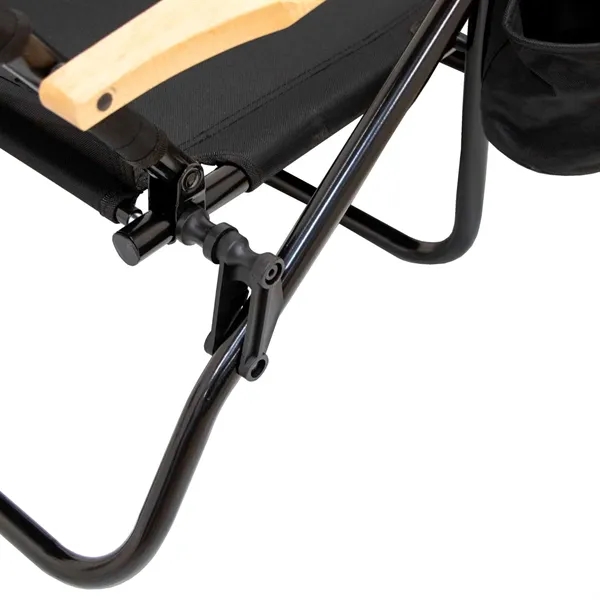 South Beach Lounger Chair - South Beach Lounger Chair - Image 10 of 15