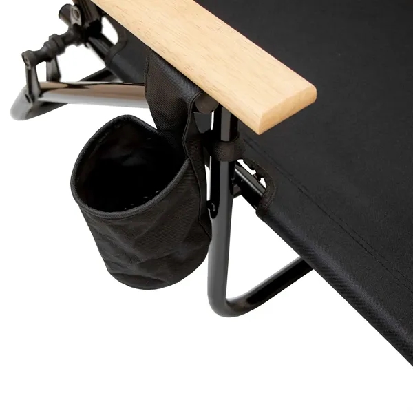 South Beach Lounger Chair - South Beach Lounger Chair - Image 11 of 15