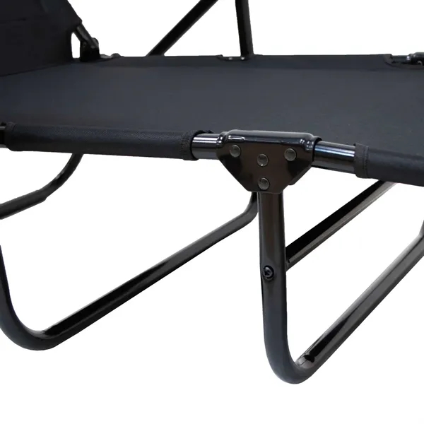 South Beach Lounger Chair - South Beach Lounger Chair - Image 12 of 15