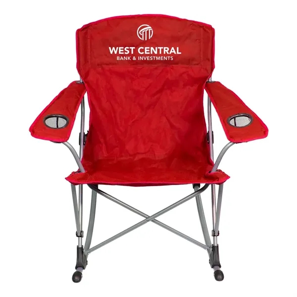 Rocker Chair - Rocker Chair - Image 1 of 13