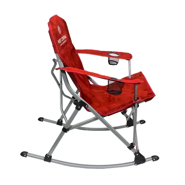 Rocker Chair - Rocker Chair - Image 2 of 13