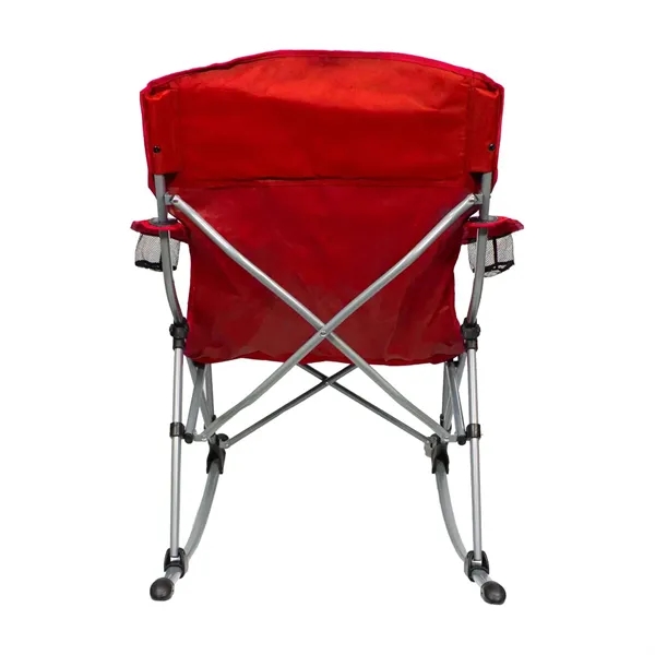 Rocker Chair - Rocker Chair - Image 3 of 13