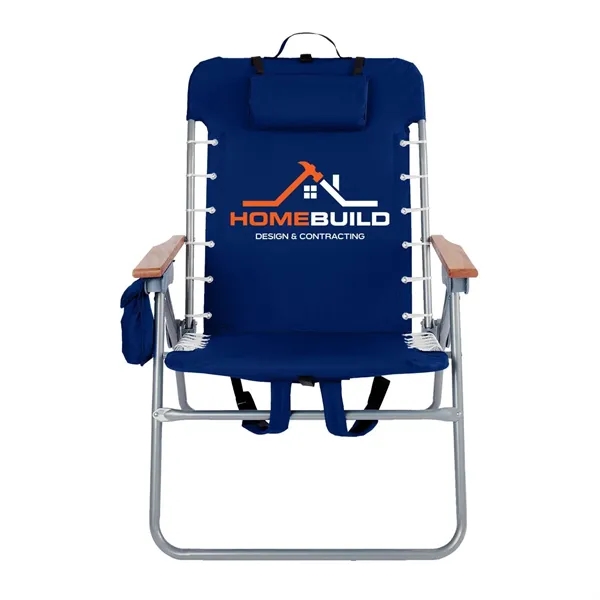 Rio Grande Beach Chair - Rio Grande Beach Chair - Image 1 of 10