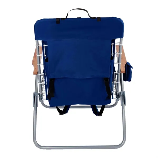 Rio Grande Beach Chair - Rio Grande Beach Chair - Image 2 of 10