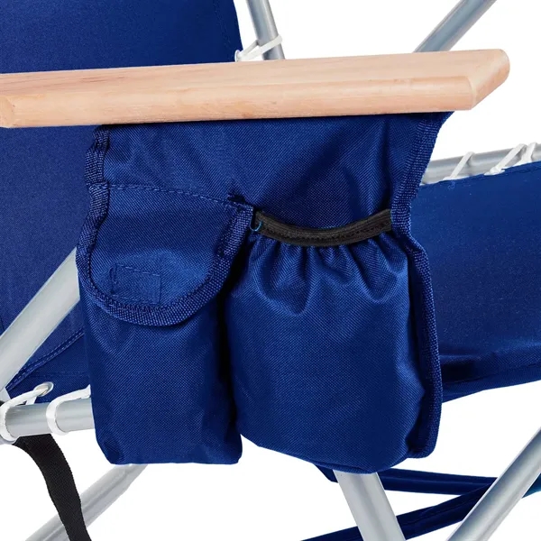 Rio Grande Beach Chair - Rio Grande Beach Chair - Image 4 of 10