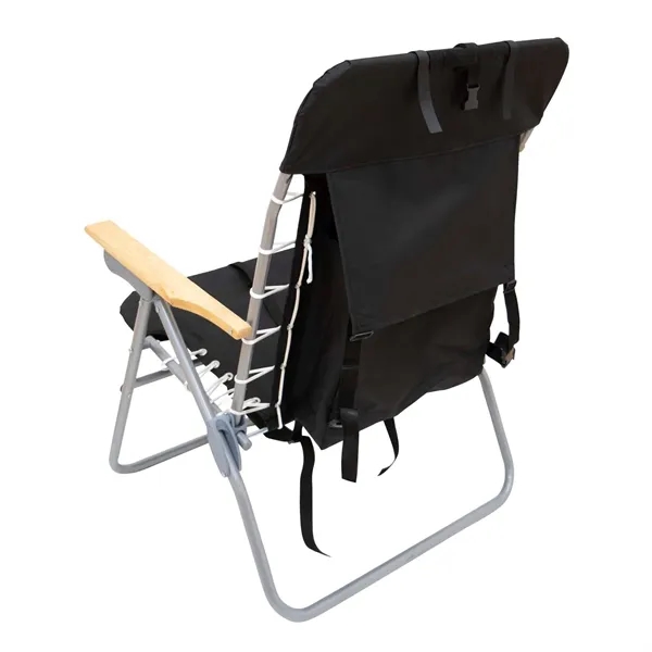 Rio Grande Beach Chair - Rio Grande Beach Chair - Image 6 of 10