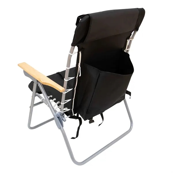 Rio Grande Beach Chair - Rio Grande Beach Chair - Image 10 of 10