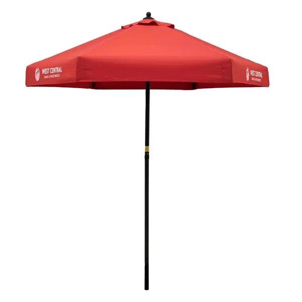 Venetian Market Umbrella Kit (3 Imprints)