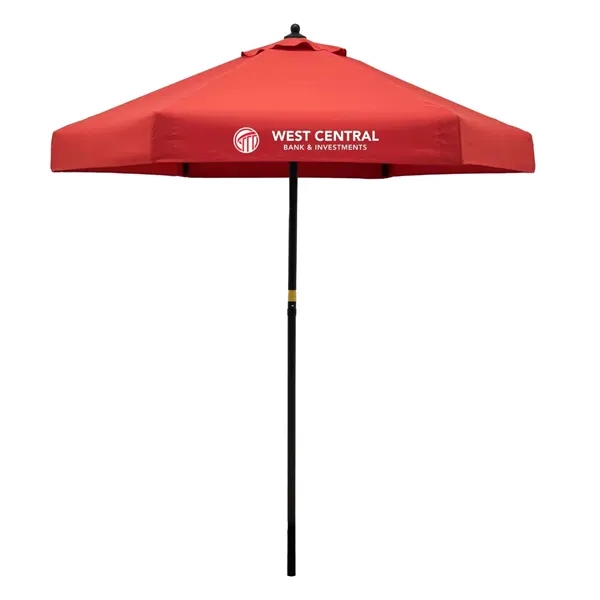Venetian Market Umbrella Kit (1 Imprint)
