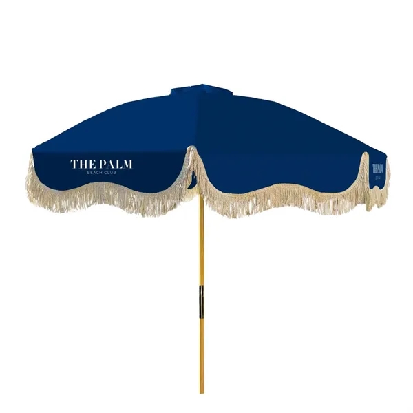 St. Tropez Market Umbrella Kit (3 Imprints)