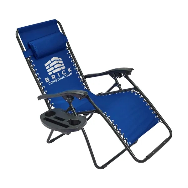 Zero Gravity Chair