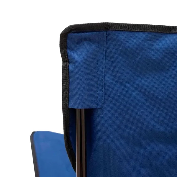 Custom Sports Chair