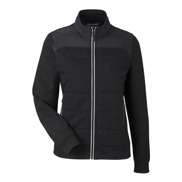 Devon & Jones Women's New Classics® Club Jacket - Devon & Jones Women's New Classics® Club Jacket - Image 1 of 4
