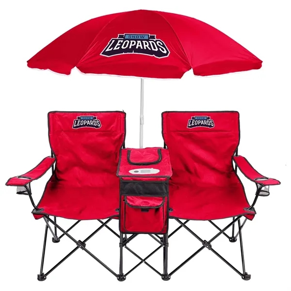 Double Party Chair - Double Party Chair - Image 1 of 4