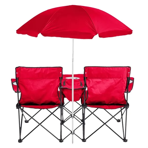 Double Party Chair - Double Party Chair - Image 2 of 4