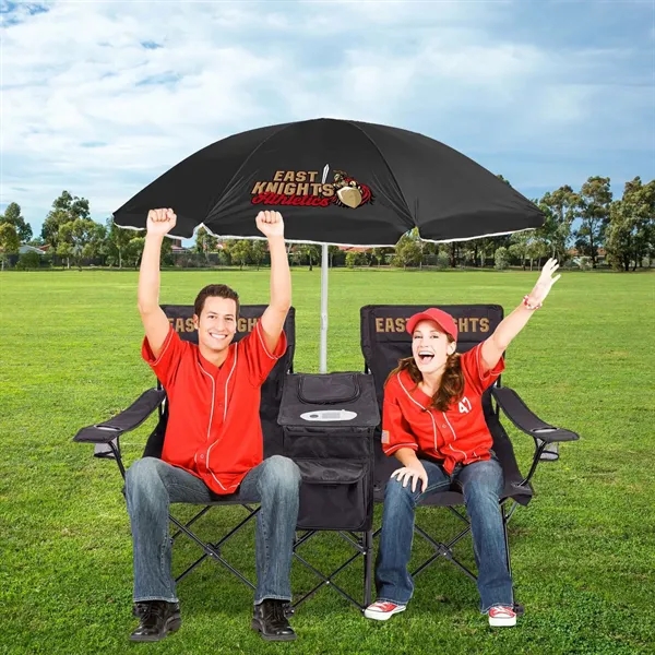 Double Party Chair - Double Party Chair - Image 4 of 4