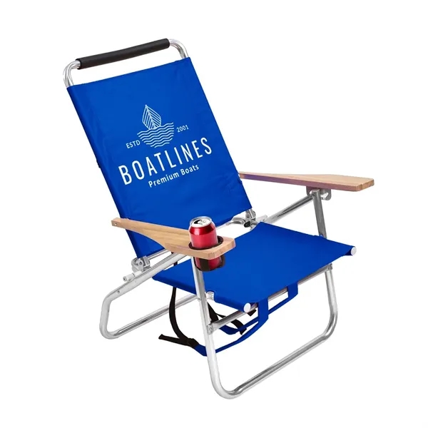 Bahama Beach Chair - Bahama Beach Chair - Image 0 of 4