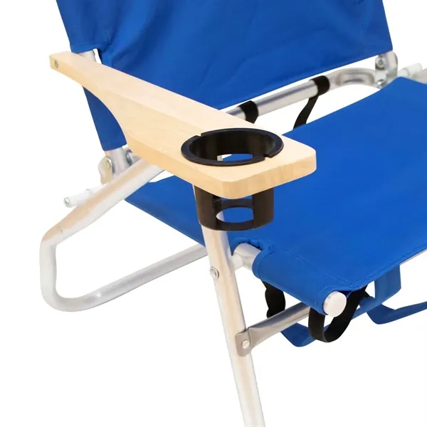 Bahama Beach Chair - Bahama Beach Chair - Image 2 of 4