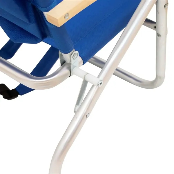 Bahama Beach Chair - Bahama Beach Chair - Image 3 of 4