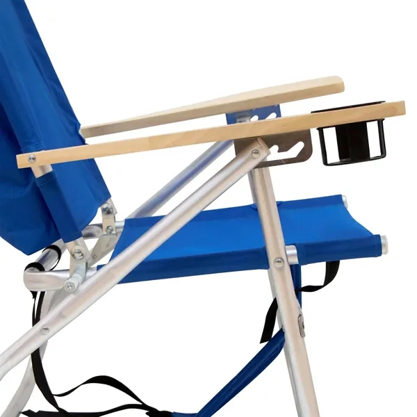 Bahama Beach Chair - Bahama Beach Chair - Image 4 of 4