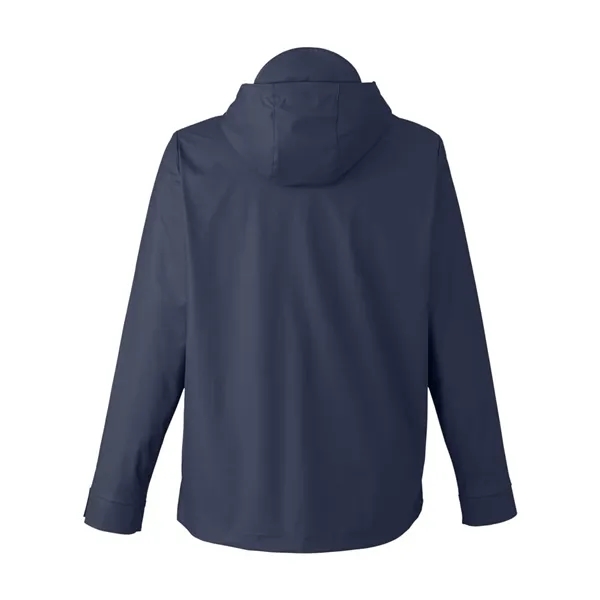 Devon & Jones Unisex New Classics® Prescott Rain Jacket - Devon & Jones Unisex New Classics® Prescott Rain Jacket - Image 4 of 6
