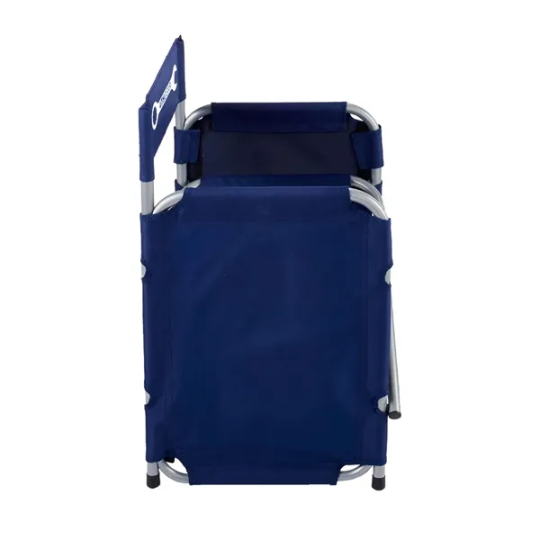 Ad Director's Chair 1 Location Imprint - Ad Director's Chair 1 Location Imprint - Image 2 of 11