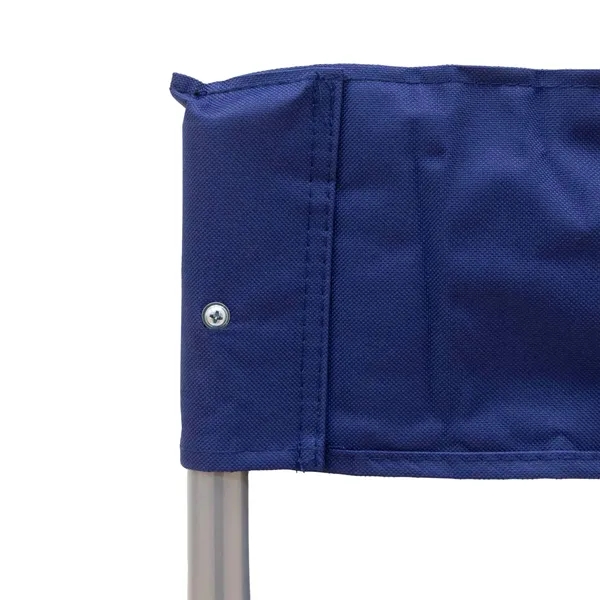 Ad Director's Chair 1 Location Imprint - Ad Director's Chair 1 Location Imprint - Image 4 of 11