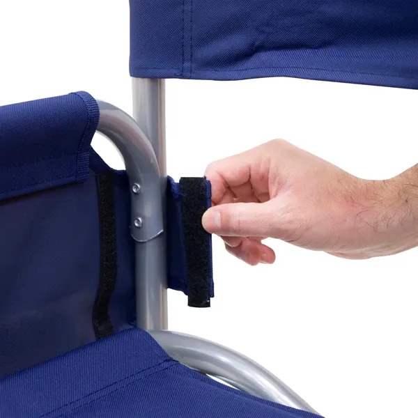 Ad Director's Chair 1 Location Imprint - Ad Director's Chair 1 Location Imprint - Image 5 of 11