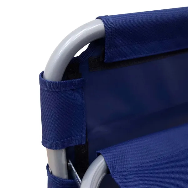 Ad Director's Chair 1 Location Imprint - Ad Director's Chair 1 Location Imprint - Image 7 of 11