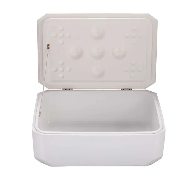 Cornhole Cooler with Imprint on Game Top - Cornhole Cooler with Imprint on Game Top - Image 3 of 3